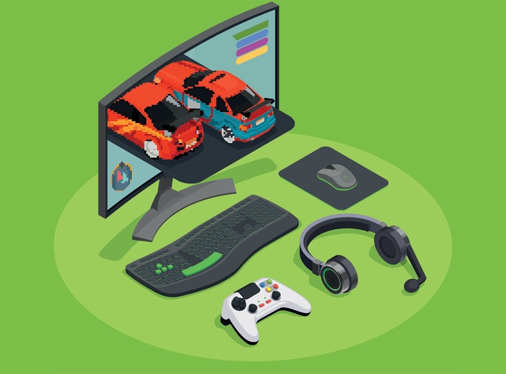 Game Design